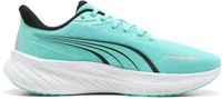Puma Pounce Lite 2 Heren Hardloopschoenen Intense Mint SunLime Black