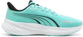Puma Pounce Lite 2 Heren Hardloopschoenen Intense Mint SunLime Black