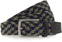 Vanzetti Riem - Mannen - 95 cm - Beige