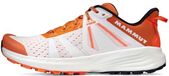 Mammut Saentis Tr Low Wandelschoenen Oranje EU 42 Man