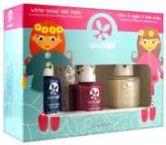 Suncoat Girl Nagellak Mermaid Princess