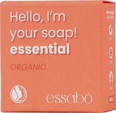 Jabones Essabó - Eco zeep Essential - biologisch - 120gr