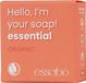 Jabones Essabó - Eco zeep Essential - biologisch - 120gr