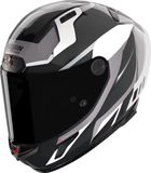 Nolan X-804 RS Ultra Carbon Lesmo Helm