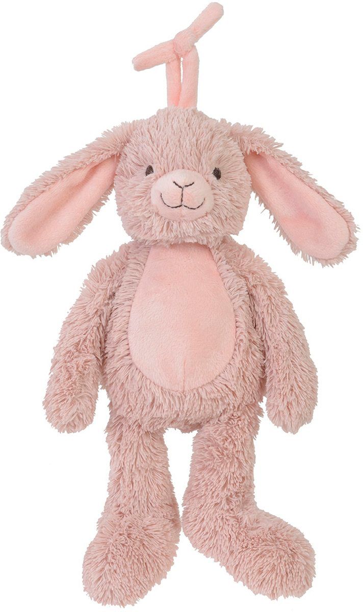 Happy Horse Konijn Rosi 26cm - Muziekknuffel