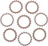 Pamoto Koppelingplaten voor BMW R 1200 R ABS LC ESA, bouwjaar 2014-2016