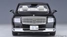 AUTOart 1/18 Toyota Century Convertible, Black