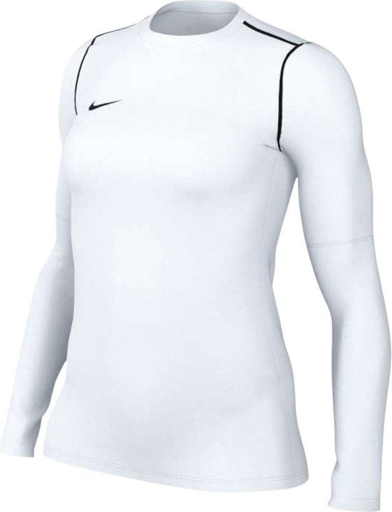 Nike Dri-FIT Park 20 Crew Sweater Dames - Maat L