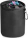 Gebrazy Sac à pinces à linge suspendu - Grand sac à pinces à linge avec fermeture à cordon, Oxford 600D imperméable et résistant aux intempéries, sac à pinces à linge pour intérieur et extérieur, 28 x 20 cm