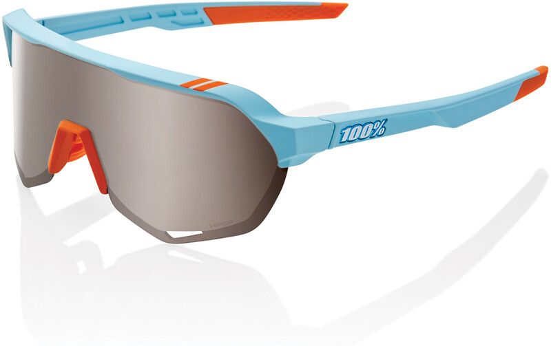 100% S2 Bril - 0196261016895