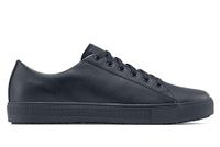 Shoes For Crews Old School Low Rider IV | Uniseks | Zwart | Maat 36