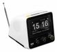 Elac RD 100 Internet Digitaal Wit
