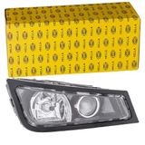 HELLA 1NL 010 477-161 DE-Mistlamp