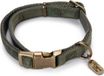 Designed by Lotte Velura Chien Collier Vert 26-40 cm