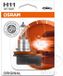TCP Osram original 12V H11 55W