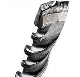 Hawera F00Y202868 boorhamer, 6,5 mm, 21 cm, 15 cm, Concret, metselwerk, SDS-Plus as