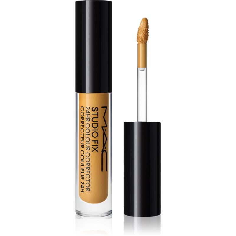 MAC Cosmetics MAC Studio Fix 24HR Colour Corrector 1.8ml (Various Shades) - Ochre