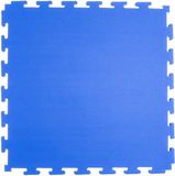 Softee Blauwe Bescherming Tapis 49x49cm