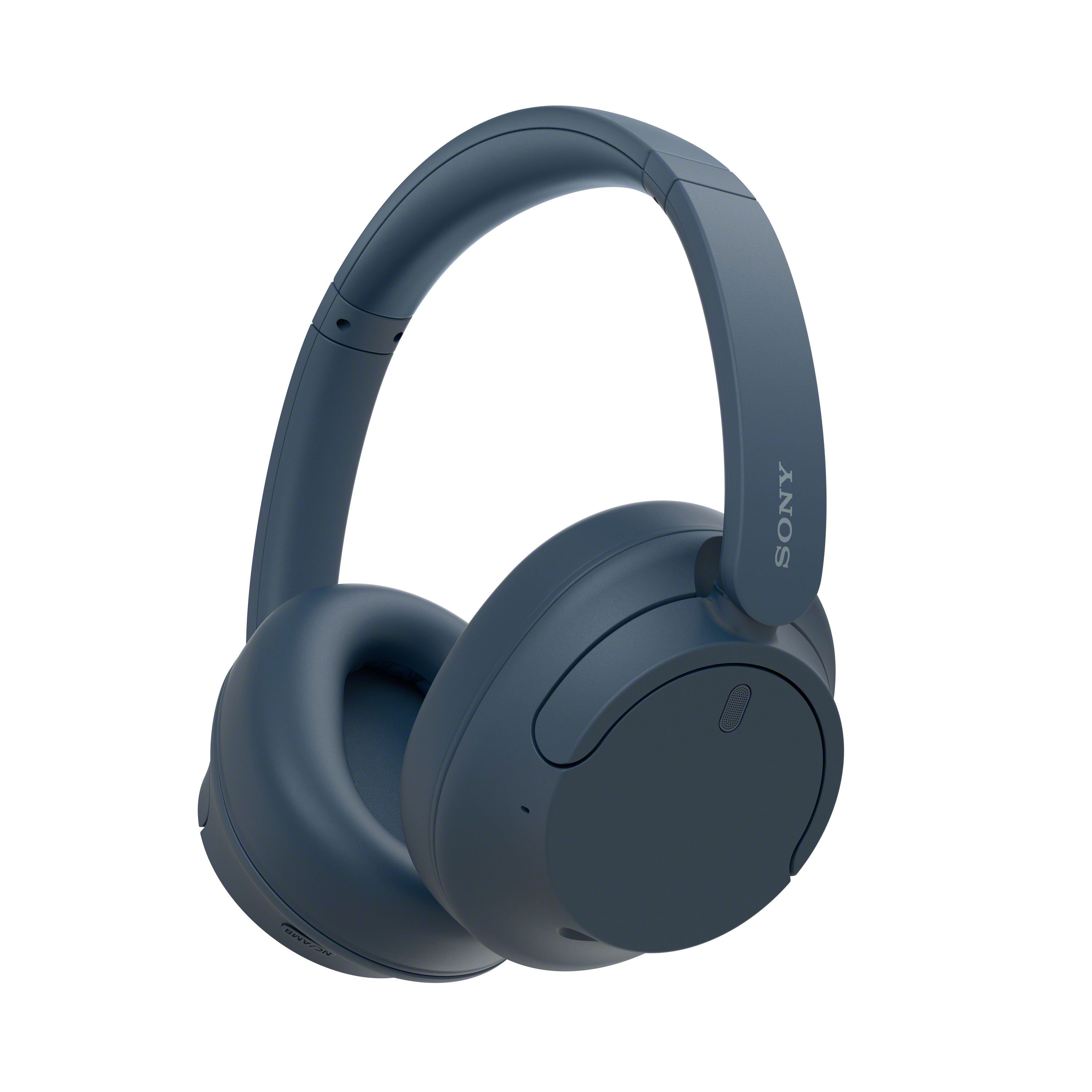 Sony WH-CH720 Headset - Draadloos & Bedraad - Blauw