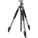 SLIK SPRINT Pro III BH - Statief - met Slik SBH-100 DQ