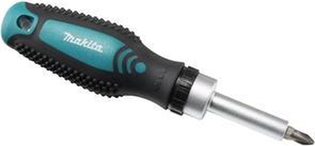 Makita D-58833 1/4 Ratelschroevendraaier
