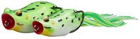 Savage Gear 3D Pop Frog 70 - Brown Frog - 20g