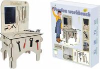 3TOYSM Atelier en bois pour artisans