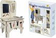 3TOYSM Atelier en bois pour artisans