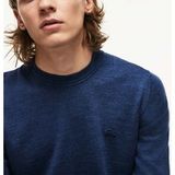 Lacoste Chemise bleue