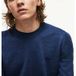 Lacoste Chemise bleue
