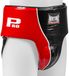 Metal Boxe Coquille professionnelle Club Line