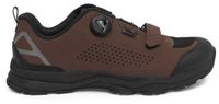 Spiuk Amara MTB-schoenen Bruin EU 38 Man, Vrouw