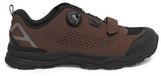 Spiuk Amara MTB-schoenen Bruin EU 38 Man, Vrouw