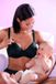Anita Maternity Voedingsbh Beugel 5068 Zwart 75G