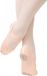 Papillon Chaussons de ballet Taille 40 Rose Stretch Toile Semelle fendue PA1014