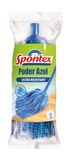 Spontex Maken blauwe dweil – 1 verpakking