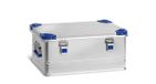ALUTEC Aluminium kist INDUSTRY 48 - 580x385x277mm - ALU13048