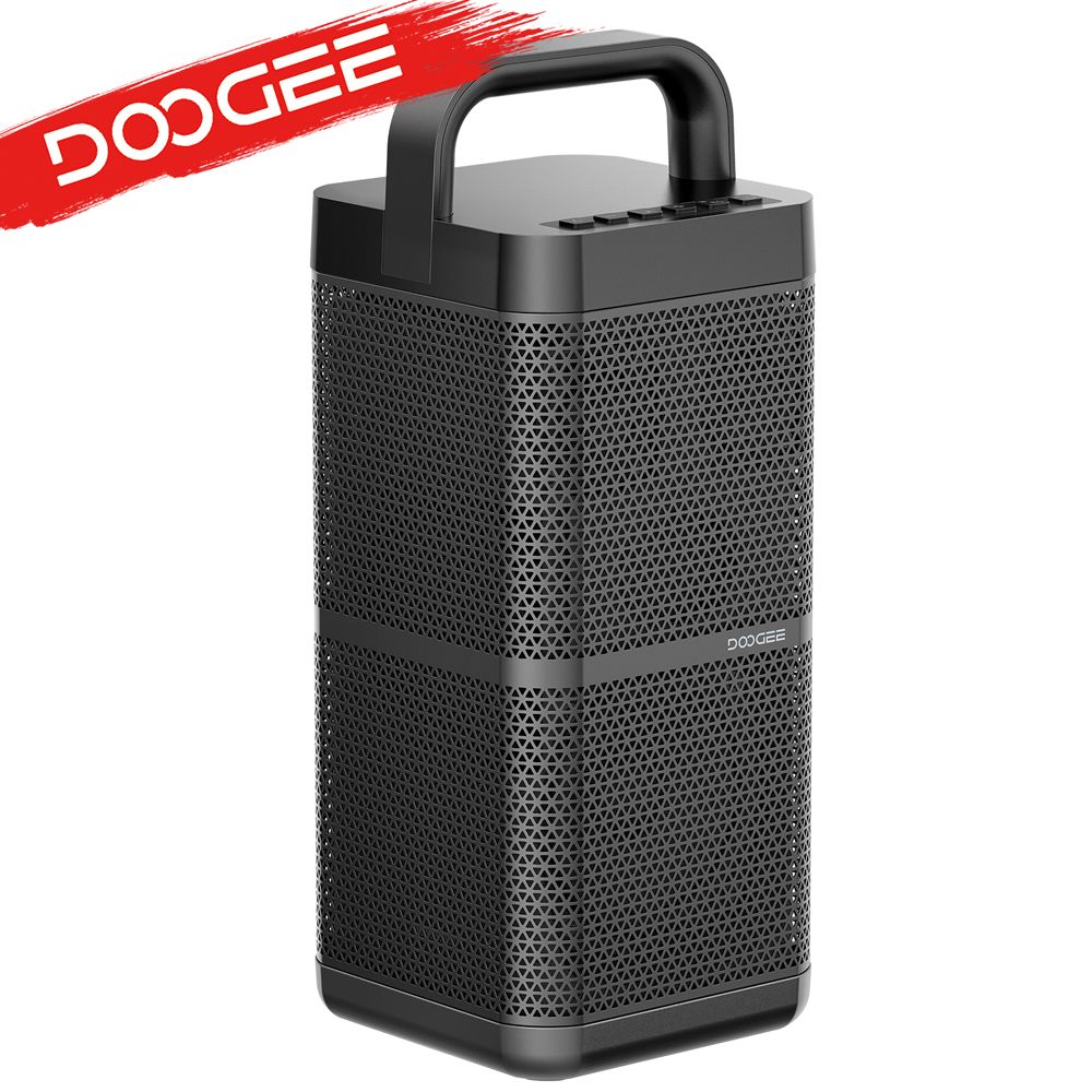 DOOGEE Tough Block Pro draagbare Bluetooth-luidspreker