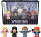 Fisher-Price Little People Collector Wednesday Special Edition Set