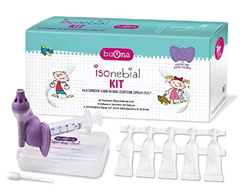 Steve Jones Isobial Kit 20fl.5ml + Spy Sol