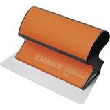 Mondelin Couteau à enduire extra-fin (l x l) 100 mm x 250 mm