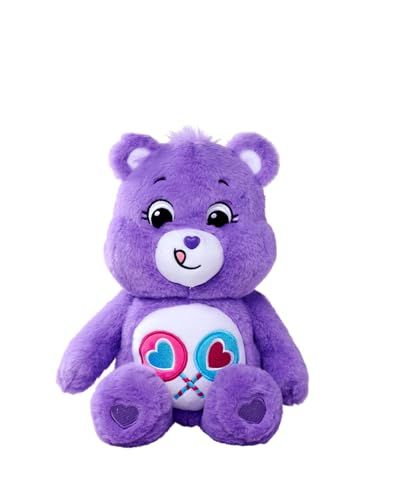 Care Bears - Teile Gern Bärchi, 35cm