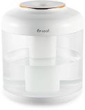 Saaf Luchtbevochtiger - 1.5L - Ultrasoon - Wit