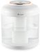 Saaf Luchtbevochtiger - 1.5L - Ultrasoon - Wit