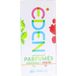 Eden Préservatifs Parfumés Menthol & Fraise 12 Unités