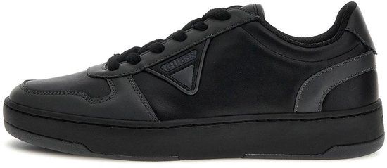 Guess Vadik Sneakers Zwart Heren 41