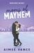 Moms of Mayhem: A Small Town Single Mom Hockey Romance: 1