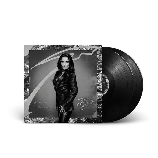 Best of Tarja