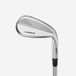 INESIS Golfwedge 900 voor rechtshandigen, maat 2, staal, stijf