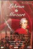 Lebrun Vendor Services Nederland Oboe Concerte No.1/Sym.No DVD
